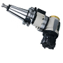 CAT50 ANGULAR HEAD 90 DEG FACE MILL OD=( 1)" PIN= 80 mm